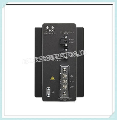 PWR-IE170W-PC-AC= Power Supply Module For PoE IE-4000
