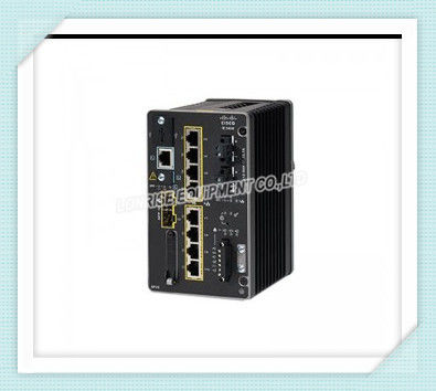 Original New IE-3400-8T2S-E - Cisco Catalyst IE3000 Rugged Switches