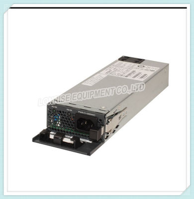 PWR-C1-350WAC-P= Cisco Catalyst 3850 Switch Power Supply PWR-C1-350WAC-P=350W AC Power Supply Spare