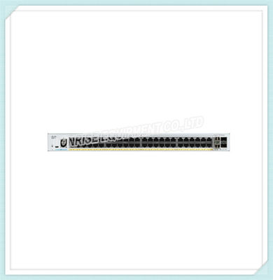 Cisco Catalyst C1000-48P-4X-L 48 Ports PoE+ Managed Switch 4x 10G SFP+ Uplinks