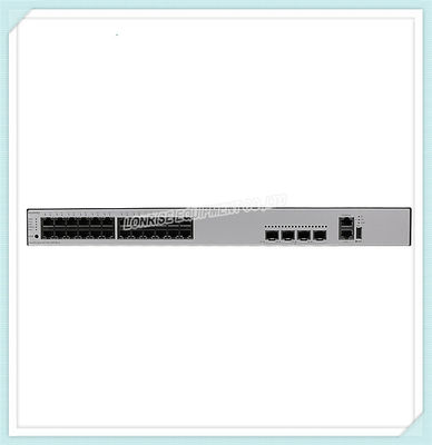 Huawei CloudEngine S5735-L24P4X-A 10GE Uplink 24 Ports Gigabit Ethernet POE Switch