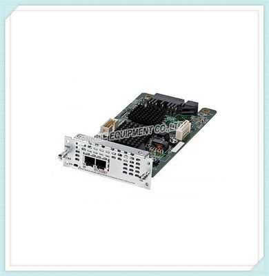 Cisco 4000 Series ISR Modules &amp; Cards NIM-2FXO= 2-Port Network Interface Module