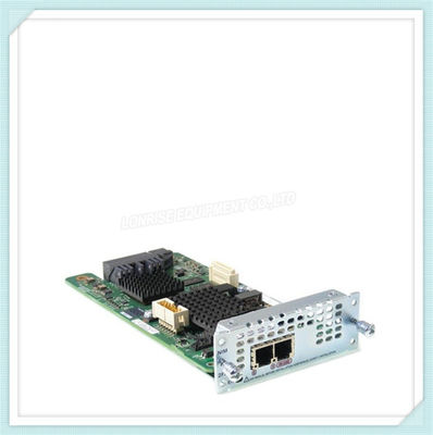 Cisco 4000 Series ISR Modules &amp; Cards NIM-2FXO= 2-Port Network Interface Module