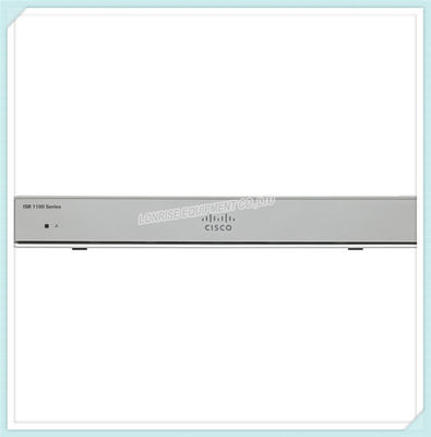 C1111-4P Cisco Router 5 Ports Management Port PoE Ports 1 Slots Gigabit Ethernet