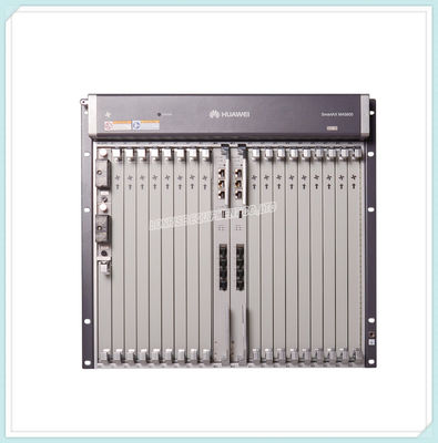 Huawei Optical Line Terminal Gpon Epon Chassis OLT MA5800-X17