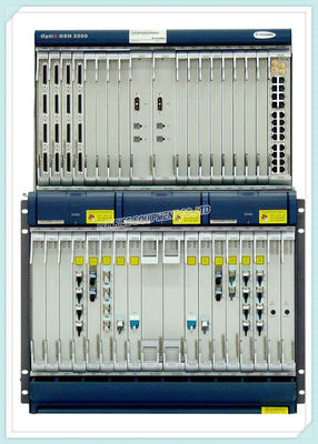 Huawei 03020TLC OSN 3500 SSND6GSCC000 System Control And Communication Board