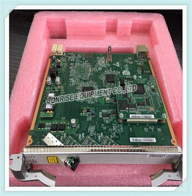 Huawei SSN1SL4A S-4.1 LC Optical Interface Board For OSN 7500