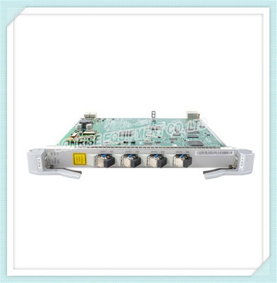 Huawei Optical Interface Board SSN1SLQ1A10 Equipped With 4 S-1.1 15km SFP Module