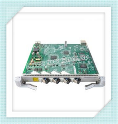 Huawei Optical Interface Board SSN1SLQ1A10 Equipped With 4 S-1.1 15km SFP Module