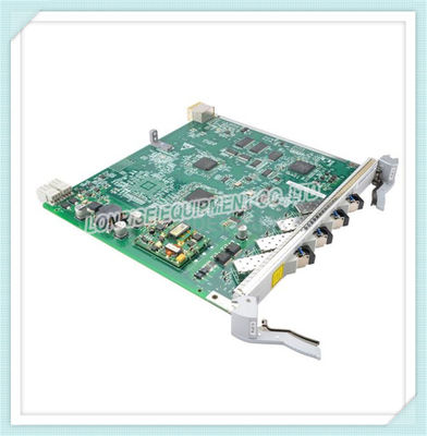 Huawei Optical Interface Board SSN1SLQ1A10 Equipped With 4 S-1.1 15km SFP Module