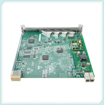 Huawei Optical Interface Board SSN1SLQ1A10 Equipped With 4 S-1.1 15km SFP Module