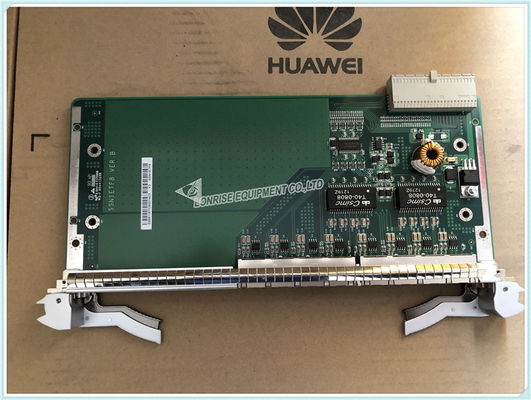 Huawei 8 FE 10/100M Fast Ethernet Processing Board With LAN Switch SSN5EFS001