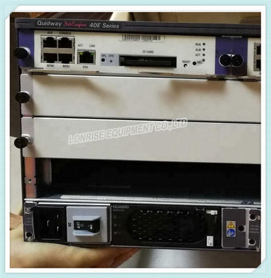 Huawei NE40E CR52-22-D 2.2m Router Assembly Cabinet With Double Swing Doors