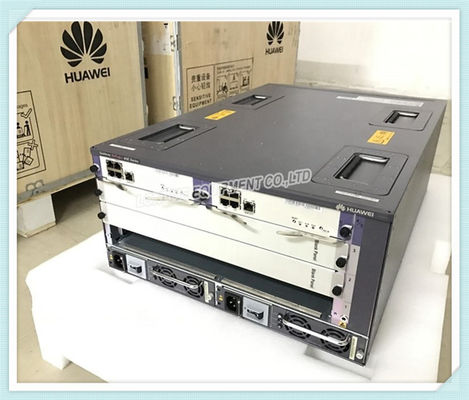 Huawei NE40E CR52-22-D 2.2m Router Assembly Cabinet With Double Swing Doors