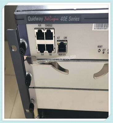 Huawei NetEngine NE40E-X3 Series Router CR5P03BASD73 02358577