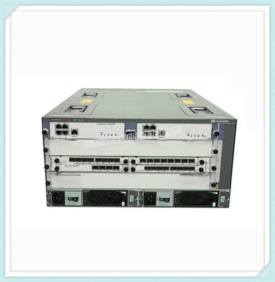 Huawei NE40E-X3 Series Router CR52-BKPE-4U-DC 02351596