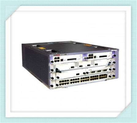 Huawei NE40E-X3 Series Router CR52-BKPE-4U-DC 02351596