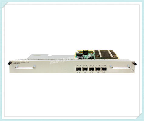 Huawei NE40E-X8A 5-Port 10GBase LAN/WAN-SFP+ Flexible Card CR5D0L5XFE74 03031XPT