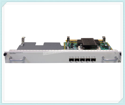 Huawei NE40E-X8A 5-Port 10GBase LAN/WAN-SFP+ Flexible Card CR5D0L5XFE74 03031XPT