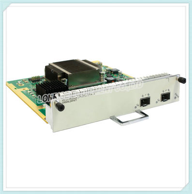 Huawei 03030PME 2-Port 10GBase LAN/WAN-SFP+ Flexible Card CR5D0L2XFA71