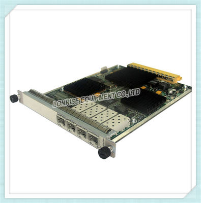 Huawei 03030PYF 2 Port 10GBase LAN/WAN-SFP+ Flexible Card CR5D0L2XFE70