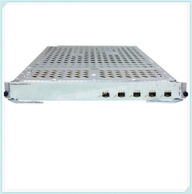 Huawei 03055051 5 Port 10GBase LAN/WAN-SFP+ Integrated Line Processing Unit CR5D0L5XFA7J