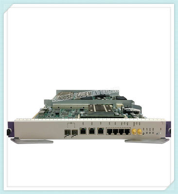 Huawei 03054993 3 Port 10GBase LAN/WAN-SFP+ + 24-Port 100/1000Base-X-SFP CR5DL3XEFG7C