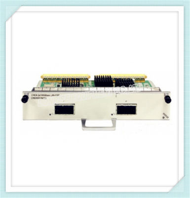 Huawei 03055052 2-Port 10GBase LAN/WAN-SFP+ 24-Port 100/1000Base-X-SFP CR5DL2XEFG7J