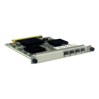 03030HNJ Huawei 2 Port OC-48c/STM-16c POS-SFP Flexible Card CR53-P10-2xPOS/STM16-SFP