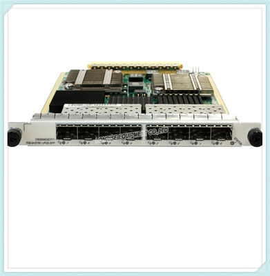 Huawei CR5D00C8CF71 8-Port Channelized STM-1c POS-SFP Flexible Card 03030PTB