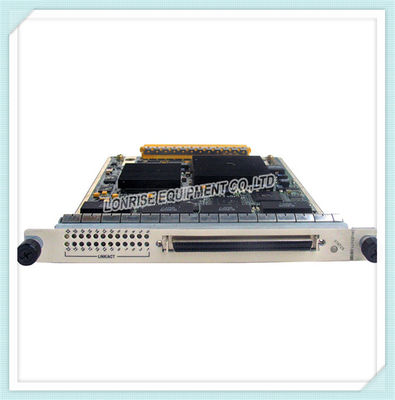 Huawei CR5D00C4CF70 4 Port Channelized STM-1c POS-SFP Flexible Card 03030PVG