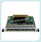 Huawei CR5D00C4CF70 4 Port Channelized STM-1c POS-SFP Flexible Card 03030PVG