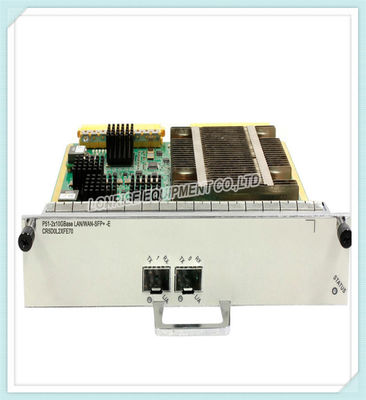 Huawei 03030KKP 1-Port 10GBase WAN/LAN-XFP Flexible Card CR52-P20-1x10GBase WAN/LAN-XFP-A