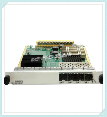 Huawei 03030GBR 4-Port OC-3c/STM-1c ATM-SFP Flexible Card CR53-P10-4xATM/STM1-SFP