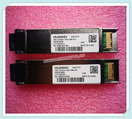 Huawei S4015772 Optical Transceiver OSX010N08 10.71Gb/S XFP Singlemode LC 10km