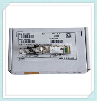 Huawei S4017298 OSG080208 LC Single Mode 80km Optical Transceiver Module