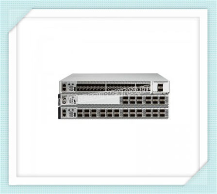 Cisco Original New 9500 Series 4 Port 40/100G C9500-24Y4C-E