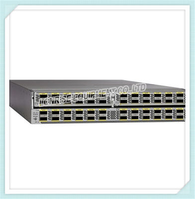 Cisco Original New Nexus 3524-XL Switch 24 SFP+ N3K-C3524P-XL  are a comprehensive portfolio of 1, 10, and 40 Gigabit Ethernet switches