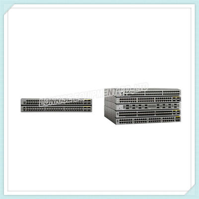 Cisco Original New Nexus 3524-XL Switch 24 SFP+ N3K-C3524P-XL  are a comprehensive portfolio of 1, 10, and 40 Gigabit Ethernet switches