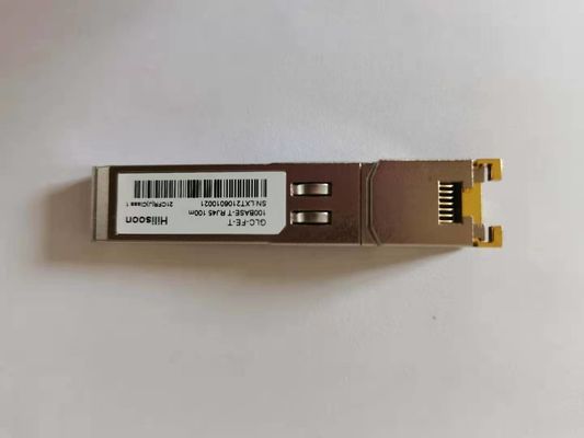 GLC-FE-E Wireless Access Point SFP 1310nm 10km Transceiver Compatiable CISCO HUAWEI And Juniper