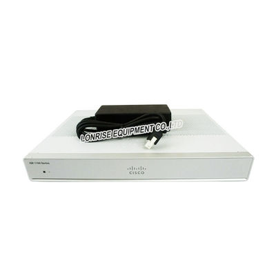 C1111-8P - Cisco 1100 Series Integrated Services Routers 	 Cisco 1100 Series Router ISR 1100 8 Ports Dual GE WAN Ethernet Router