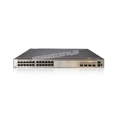 CloudEngine Gigabit Network Managed Switch Huawei S5736-S24UM4XC