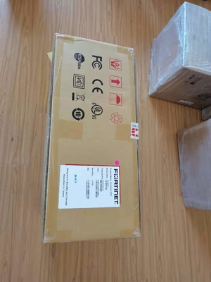 Fortinet FortiGate NGFW Middle-Range Series FG-200F  FG-200F - Appliance Only