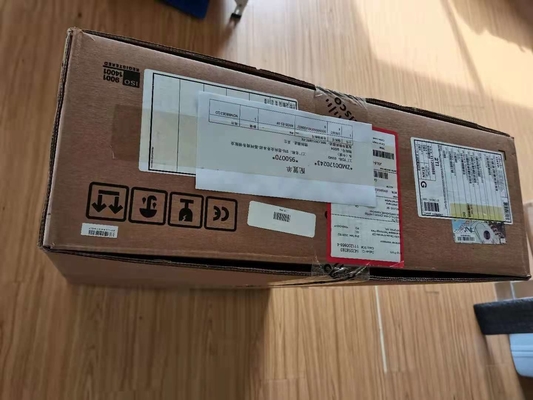 Cisco Nexus 9000 Series N9K-C93108TC-FX