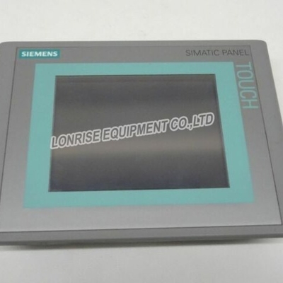 Siemens 6AV6643-0AA01-1AX0 SIMATIC TP277 Touch Panel 6-In Color MPI/DP/PPI/PN