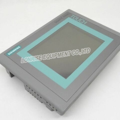 Siemens 6AV6643-0AA01-1AX0 SIMATIC TP277 Touch Panel 6-In Color MPI/DP/PPI/PN