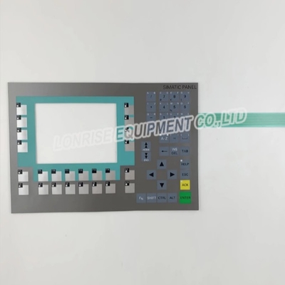 Siemens 6AV6643-0BA01-1AX0 SIMATIC OP277 Operator Panel 6&quot; Color MPI/DP/PPI/PN