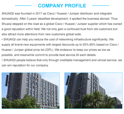Cisco ISR 1100 C1111-8P Router 8 Ports Dual GE WAN 1Gbps