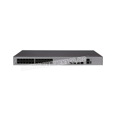 Huawei S5735 L24T4X A1 airengine huawei network switches Ports 4*10GE SFP+Ports AC Power