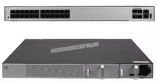 Huawei Layer 3 Core Management Switch S5735-S24T4X Network Gigabit Switch